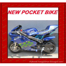 2011 Best-seller 49cc Pocket Bike (MC-502)